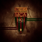 Mouloudia club alger sur yala.fm